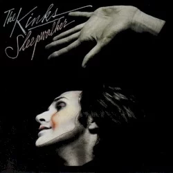Sleepwalker Sleepwalker