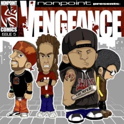 Vengeance Vengeance