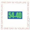 One Day in Your Life