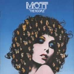 The Hoople The Hoople