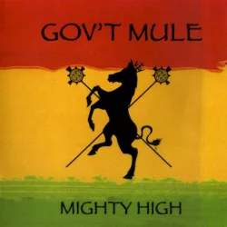 Mighty High Mighty High