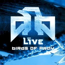 Birds of Pray Birds of Pray