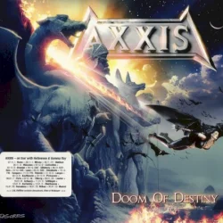 Doom of Destiny Doom of Destiny