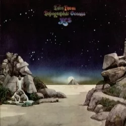 Tales From Topographic Oceans Tales From Topographic Oceans