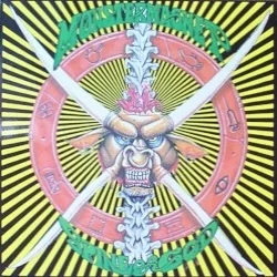 Spine of God
