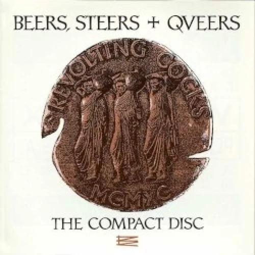 Beers, Steers & Queers