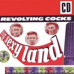 Big Sexy Land Big Sexy Land