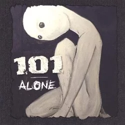 Alone