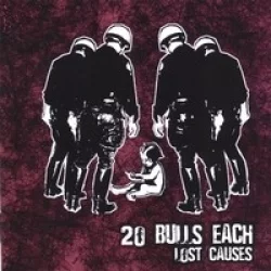 Lost Causes Lost Causes