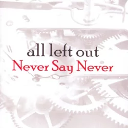 Never Say Never