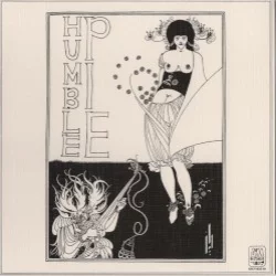 Humble Pie Humble Pie