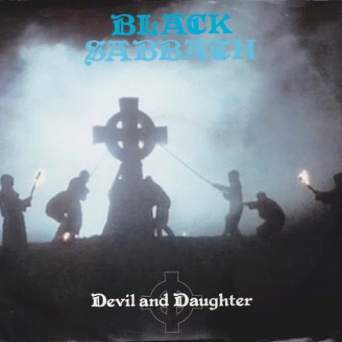 Devil and Daughter