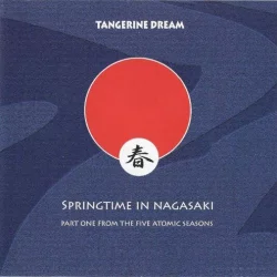 Springtime in Nagasaki