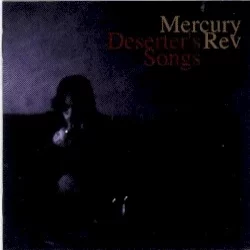 Deserter’s Songs Deserter’s Songs