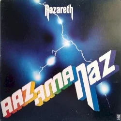 Razamanaz Razamanaz