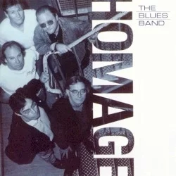 Homage Homage