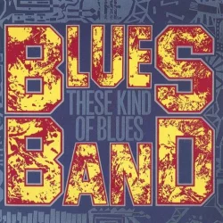 These Kind of Blues These Kind of Blues