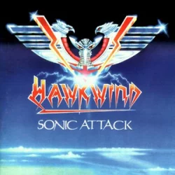 Sonic Attack Sonic Attack