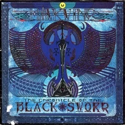 The Chronicle of the Black Sword The Chronicle of the Black Sword