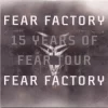 15 Years of Fear Tour Sampler