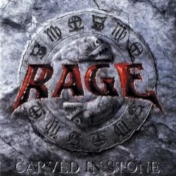 Carved in Stone Carved in Stone