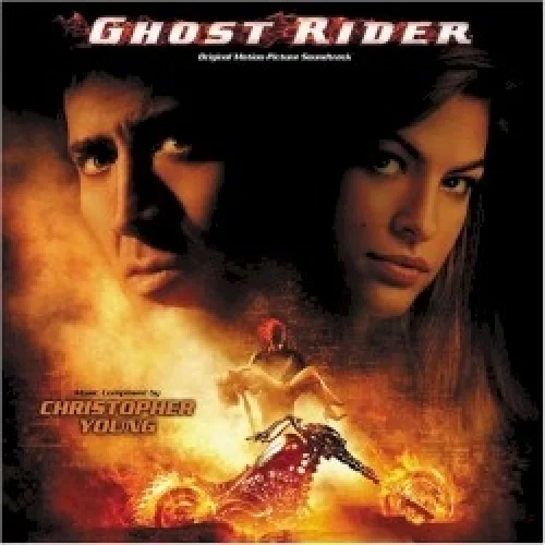 Ghost Riders in the Sky