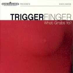What Grabs Ya?
