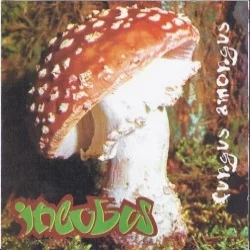 Fungus Amongus Fungus Amongus