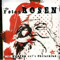 Wir warten auf’s Christkind Wir warten auf’s Christkind