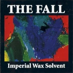 Imperial Wax Solvent Imperial Wax Solvent
