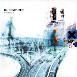 OK Computer OK Computer