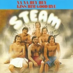 Steam Steam
