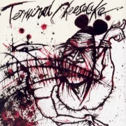 Johnny Town-Mouse
