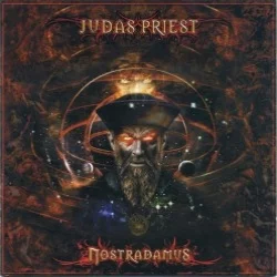 Nostradamus Nostradamus