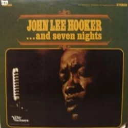 …and Seven Nights …and Seven Nights
