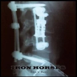 Titan 'n' Bones