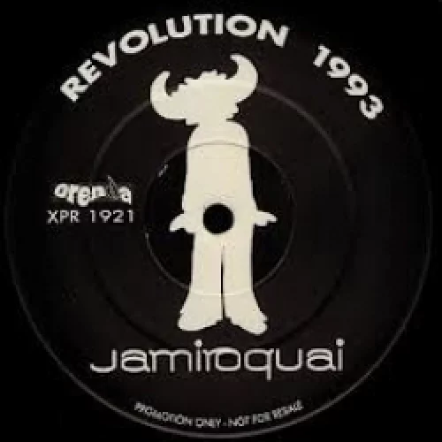 Revolution 1993