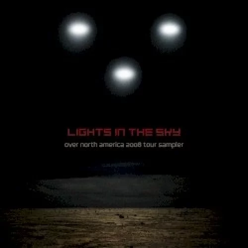 Lights in the Sky: Over North America 2008 Tour Sampler