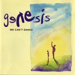 We Can’t Dance We Can’t Dance