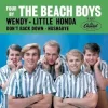 Four by The Beach Boys