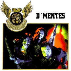 D’Mentes