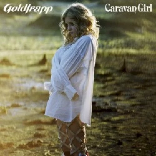 Caravan Girl