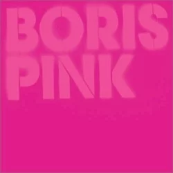 PINK PINK