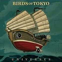 Universes