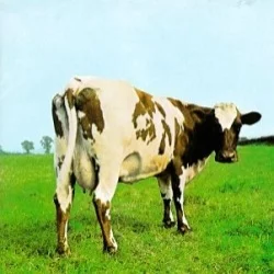 Atom Heart Mother Atom Heart Mother