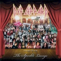 Songs From the Sparkle Lounge Songs From the Sparkle Lounge