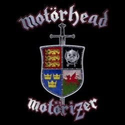Motörizer Motörizer
