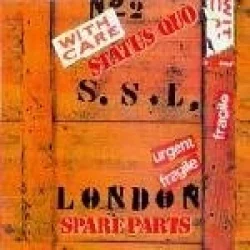 Spare Parts Spare Parts