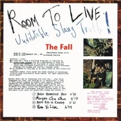 Room to Live Room to Live