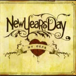 My Dear My Dear